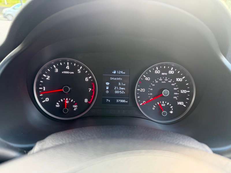 2017 KIA RIO 2017 KIA RIO