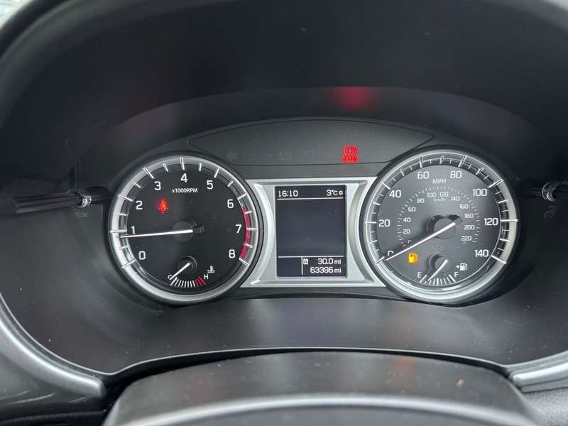 2016 SUZUKI GRAND VITARA 2016 SUZUKI GRAND VITARA