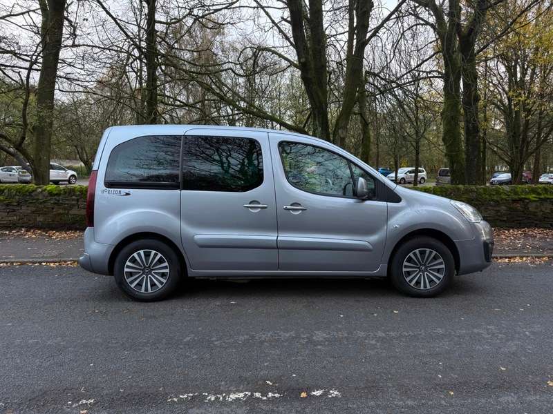 2018 PEUGEOT PARTNER 2018 PEUGEOT PARTNER