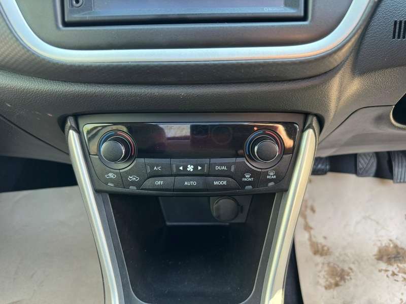 2015 SUZUKI SX4 2015 SUZUKI SX4