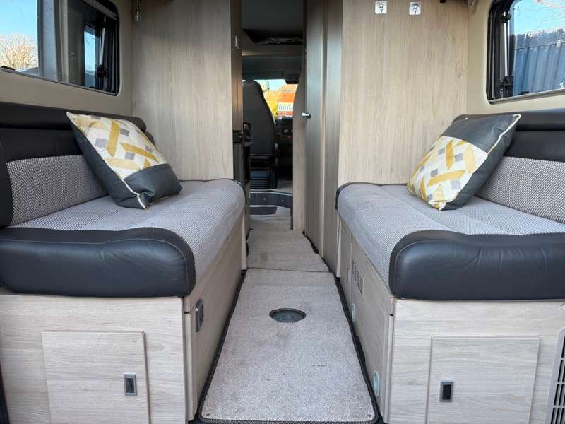 2020 FIAT DUCATO 2020 FIAT DUCATO