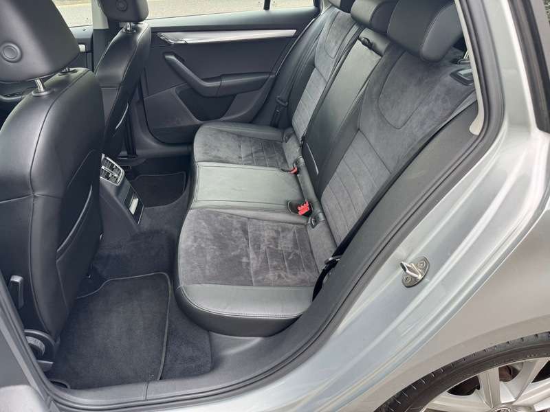 2016 SKODA OCTAVIA 2016 SKODA OCTAVIA