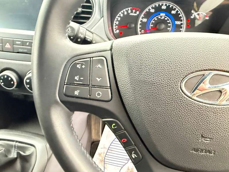 2019 HYUNDAI I10 2019 HYUNDAI I10