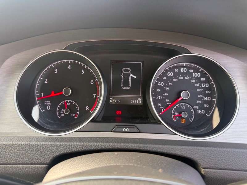 2015 VOLKSWAGEN GOLF 2015 VOLKSWAGEN GOLF