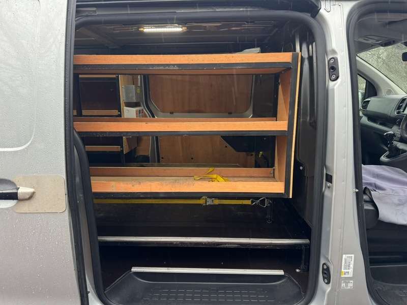 2019 PEUGEOT EXPERT 2019 PEUGEOT EXPERT