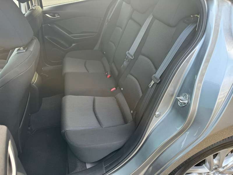 2014 MAZDA 3 2014 MAZDA 3