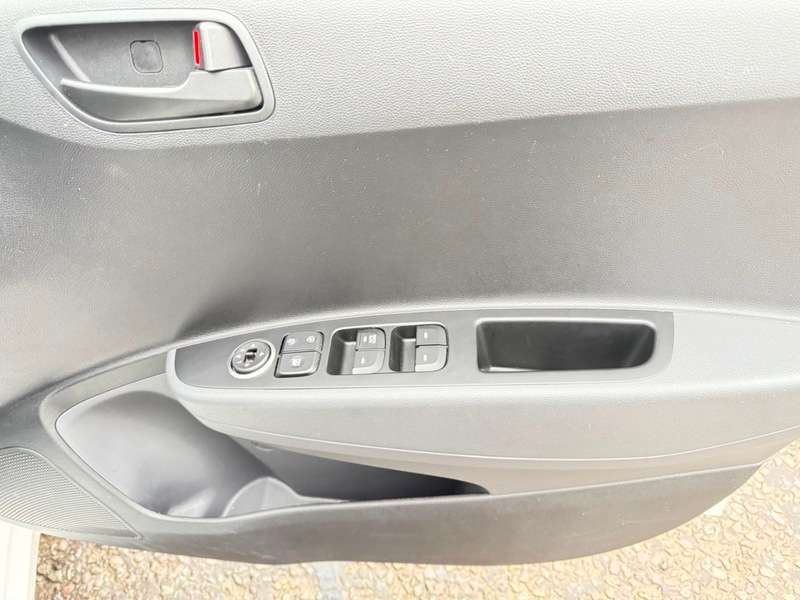 2019 HYUNDAI I10 2019 HYUNDAI I10