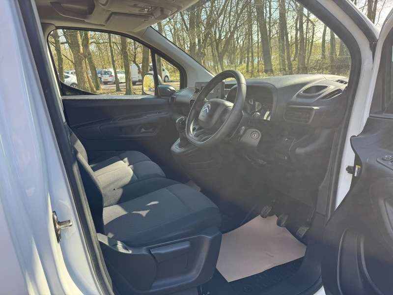 2021 CITROEN BERLINGO 2021 CITROEN BERLINGO