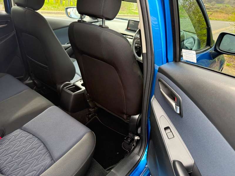 2015 MAZDA MAZDA 2 2015 MAZDA MAZDA 2