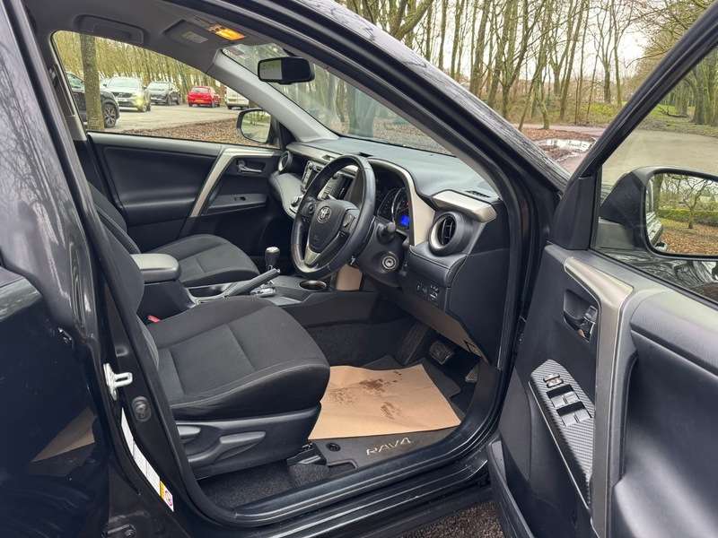 2013 TOYOTA RAV4 2013 TOYOTA RAV4