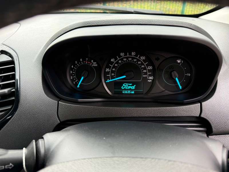 2019 FORD KA+ 2019 FORD KA+