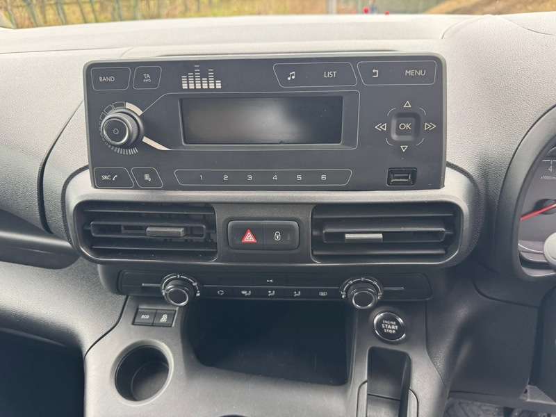 0 VAUXHALL COMBO 0 VAUXHALL COMBO