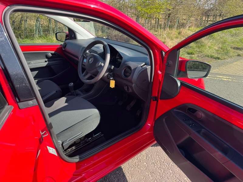 2016 SKODA CITIGO 2016 SKODA CITIGO