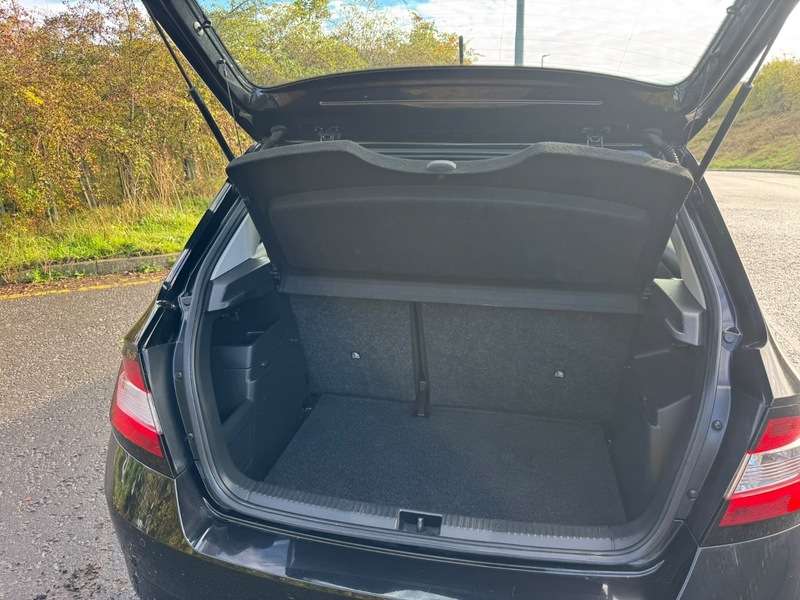 2015 SKODA FABIA 2015 SKODA FABIA
