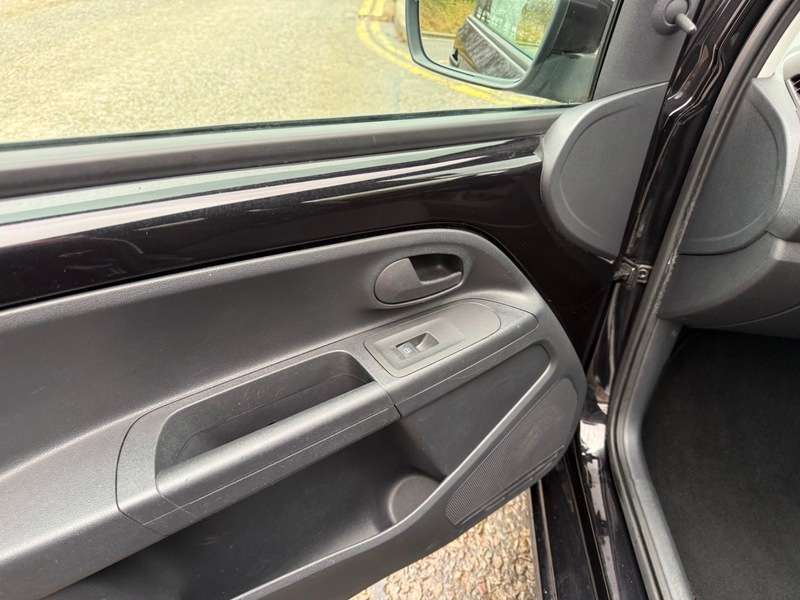 2016 SKODA CITIGO 2016 SKODA CITIGO