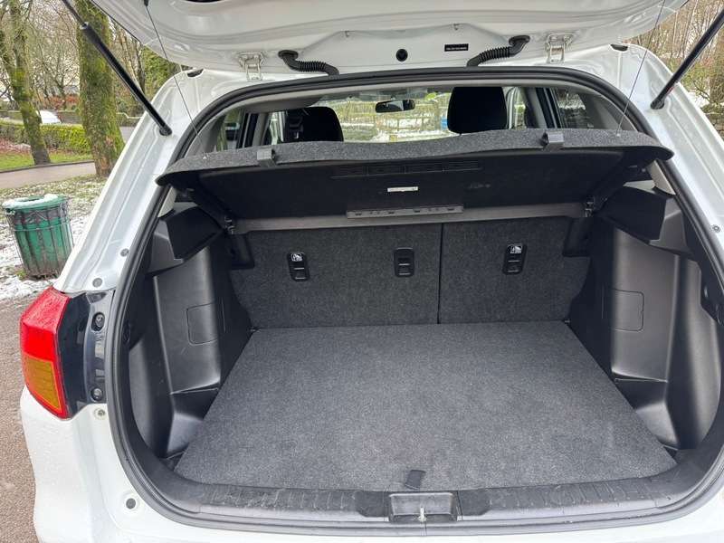 2016 SUZUKI GRAND VITARA 2016 SUZUKI GRAND VITARA