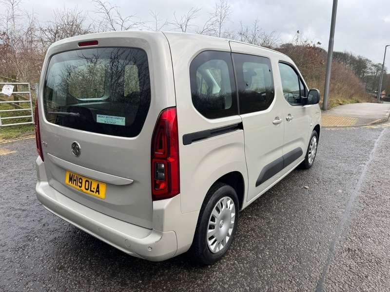 0 VAUXHALL COMBO 0 VAUXHALL COMBO