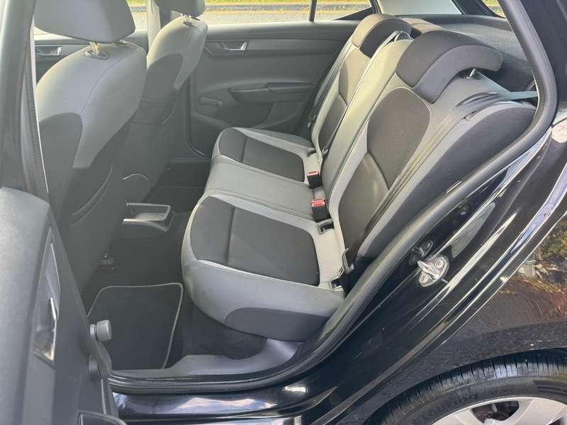 2015 SKODA FABIA 2015 SKODA FABIA