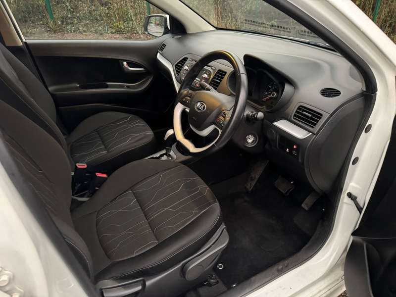 2015 KIA PICANTO 2015 KIA PICANTO