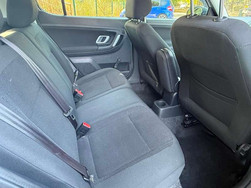 2009 SKODA FABIA 2009 SKODA FABIA