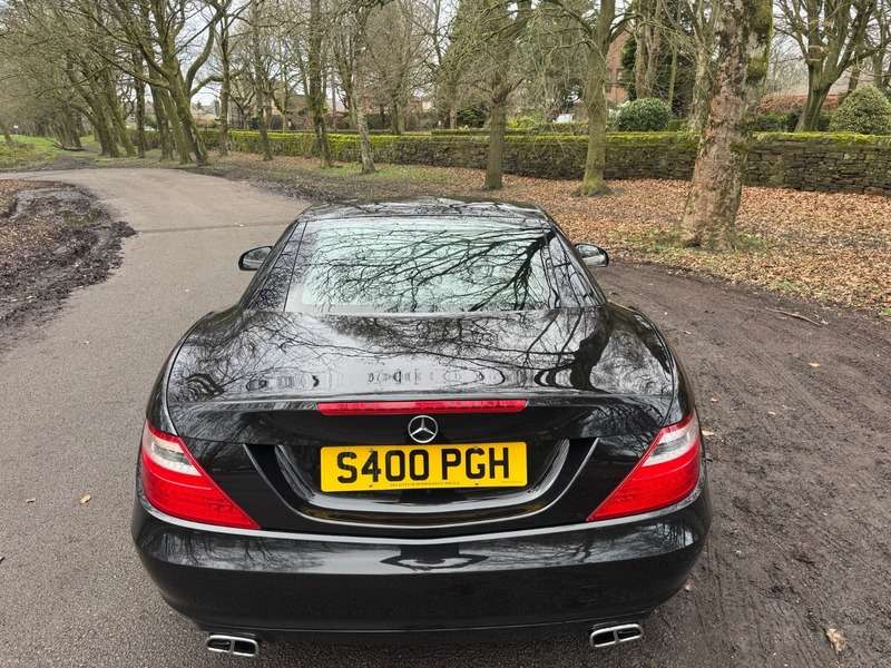 2013 MERCEDES SLK 2013 MERCEDES SLK