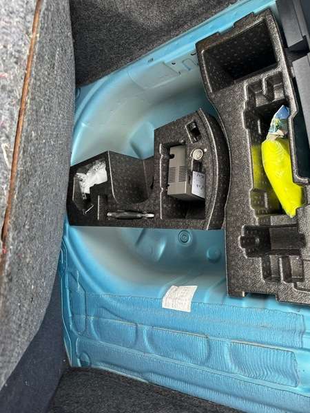 2016 SEAT IBIZA 2016 SEAT IBIZA