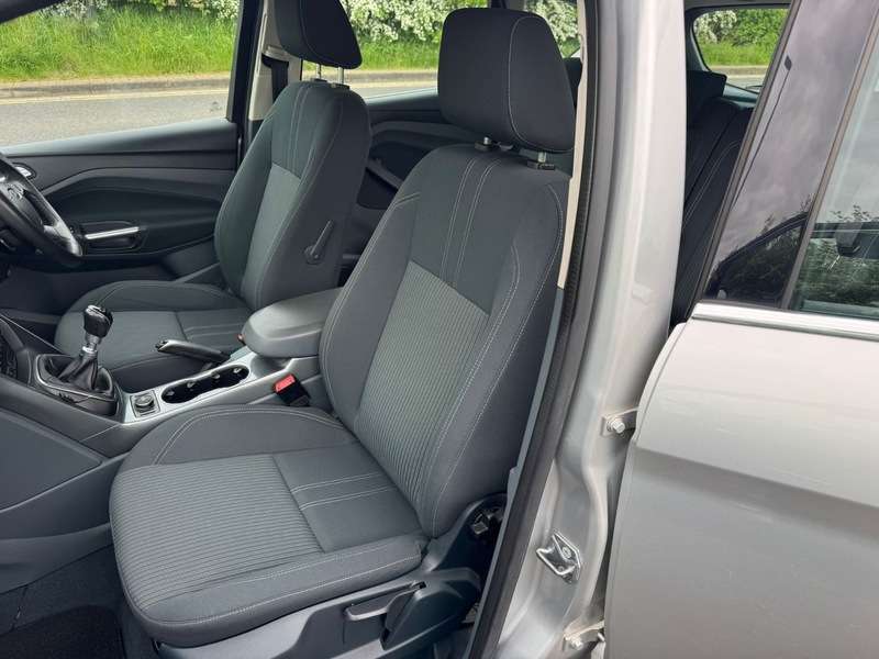 2015 FORD C-MAX 2015 FORD C-MAX