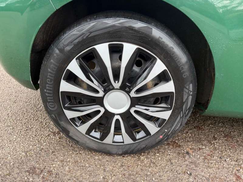 2020 FORD FIESTA 2020 FORD FIESTA