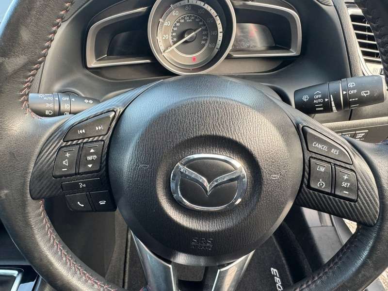 2014 MAZDA 3 2014 MAZDA 3