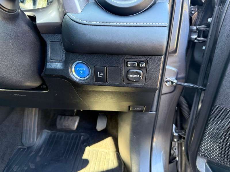 2018 TOYOTA RAV4 2018 TOYOTA RAV4