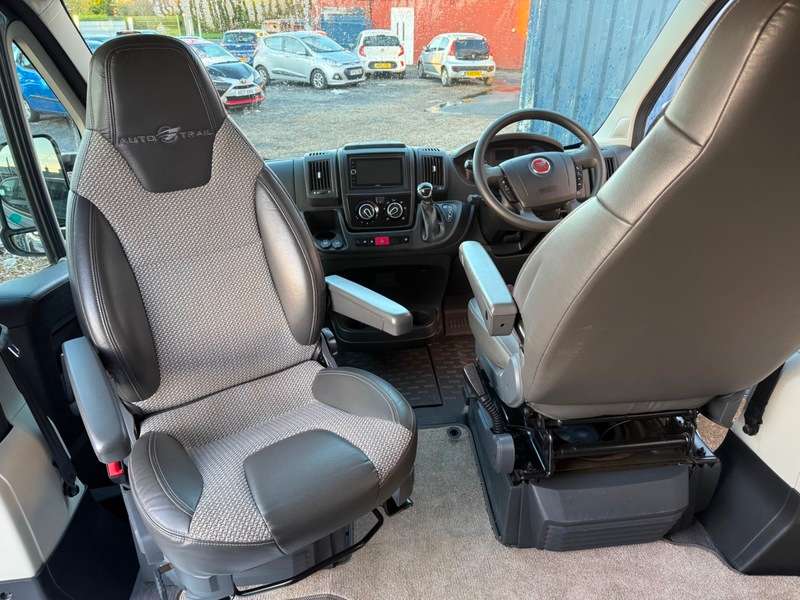 2020 FIAT DUCATO 2020 FIAT DUCATO