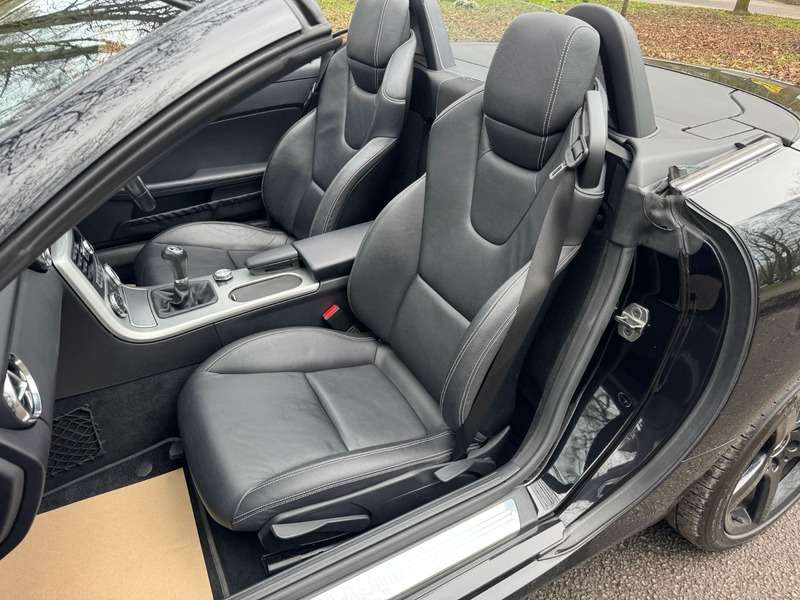 2013 MERCEDES SLK 2013 MERCEDES SLK