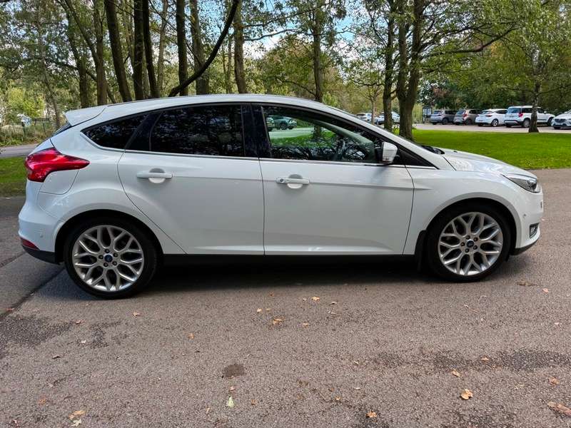 2014 FORD FOCUS 2014 FORD FOCUS