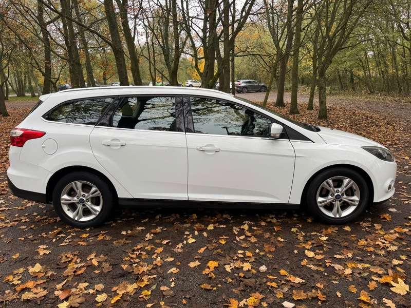 2014 FORD FOCUS 2014 FORD FOCUS