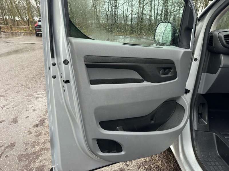 2019 PEUGEOT EXPERT 2019 PEUGEOT EXPERT