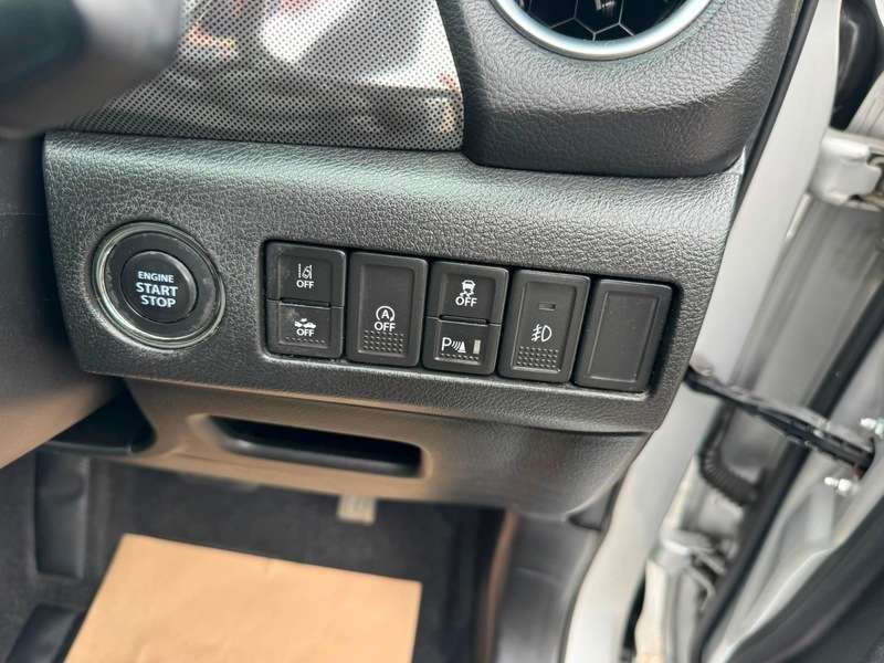 2019 SUZUKI VITARA 2019 SUZUKI VITARA