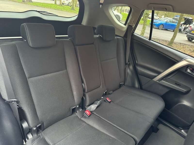 2013 TOYOTA RAV4 2013 TOYOTA RAV4