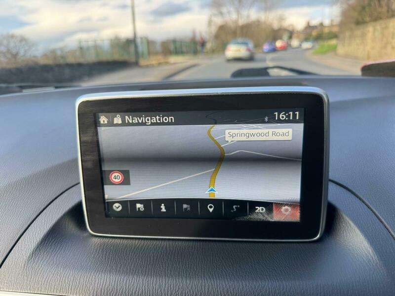 2014 MAZDA 3 2014 MAZDA 3