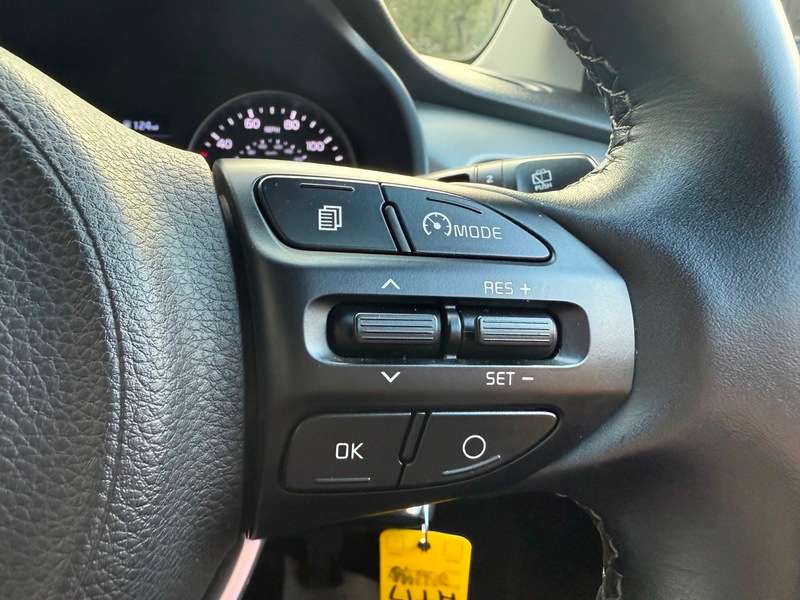 2017 KIA RIO 2017 KIA RIO