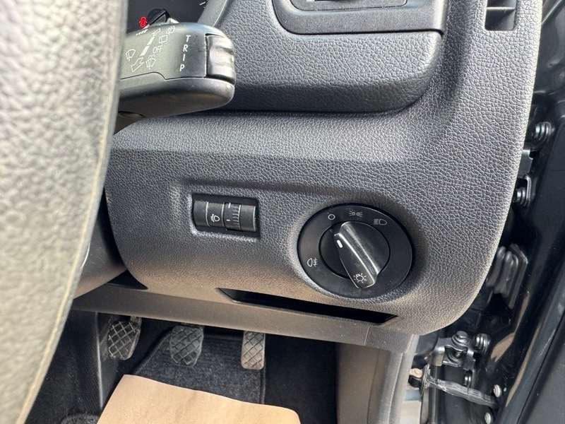 2014 SKODA FABIA 2014 SKODA FABIA