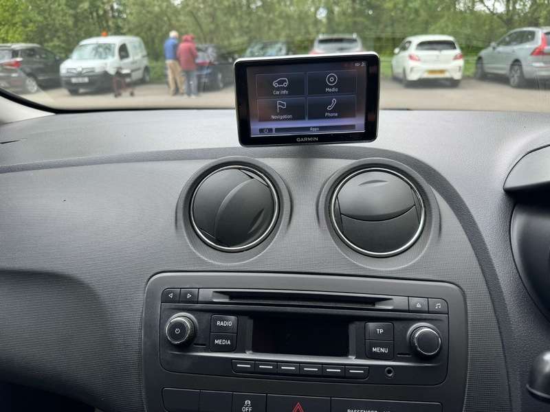 2015 SEAT IBIZA 2015 SEAT IBIZA