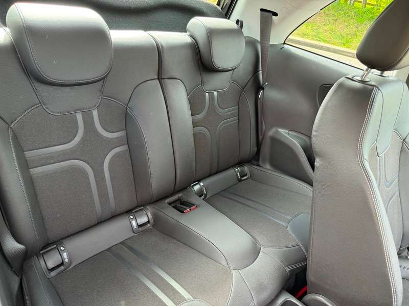 2014 VAUXHALL ADAM 2014 VAUXHALL ADAM