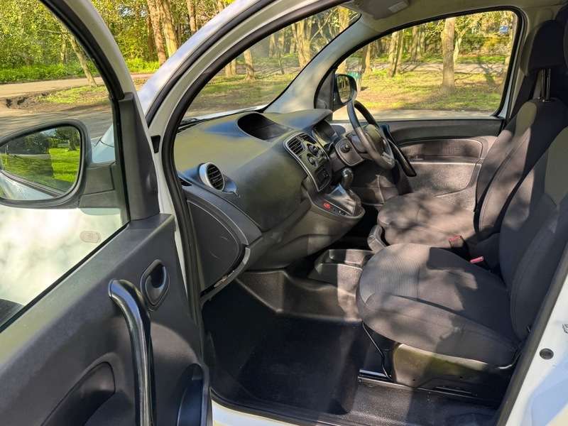 2021 RENAULT KANGOO 2021 RENAULT KANGOO