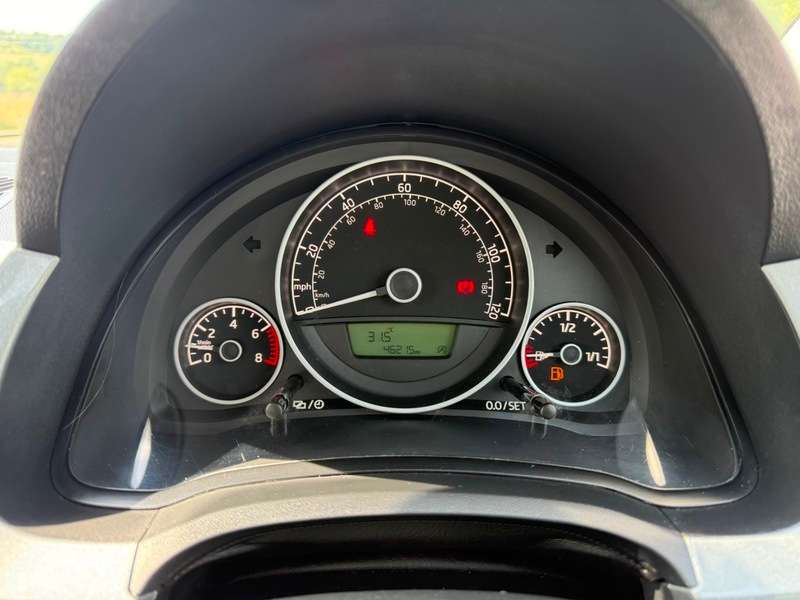 2016 SKODA CITIGO 2016 SKODA CITIGO