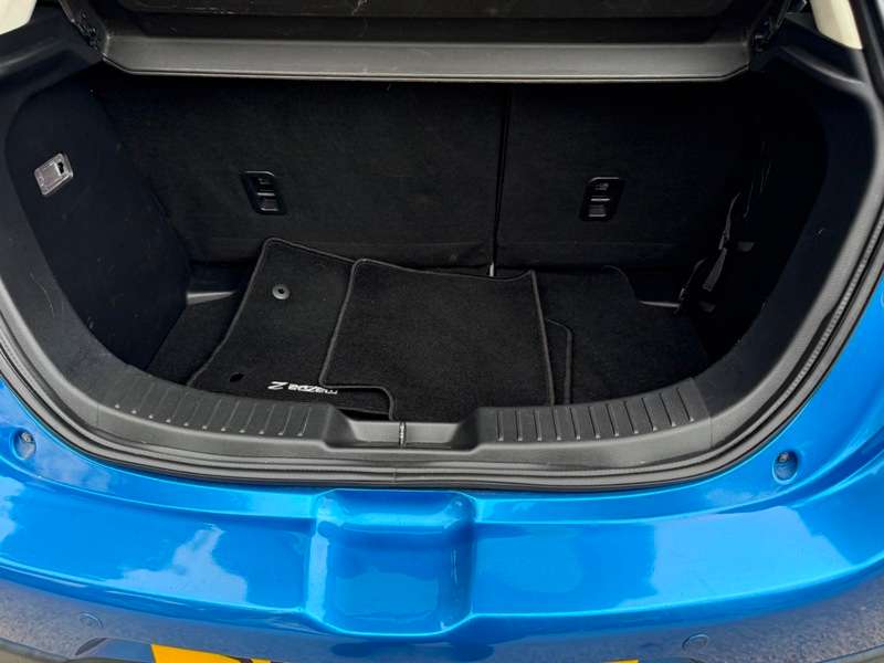 2015 MAZDA MAZDA 2 2015 MAZDA MAZDA 2