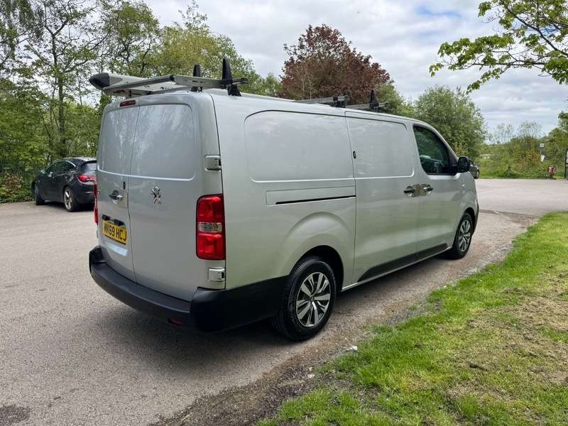 2020 PEUGEOT EXPERT 2020 PEUGEOT EXPERT
