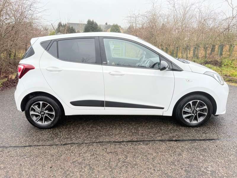 2019 HYUNDAI I10 2019 HYUNDAI I10