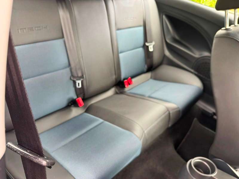 2014 SEAT IBIZA 2014 SEAT IBIZA