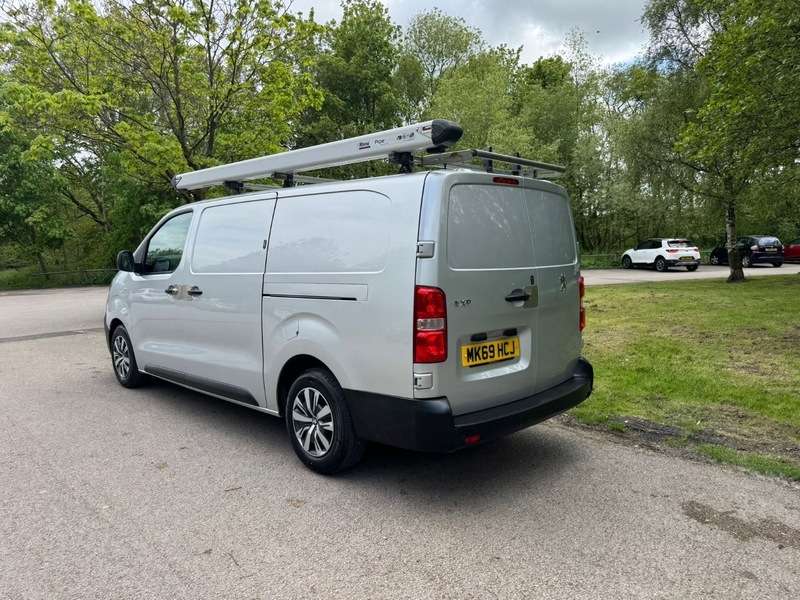 2020 PEUGEOT EXPERT 2020 PEUGEOT EXPERT