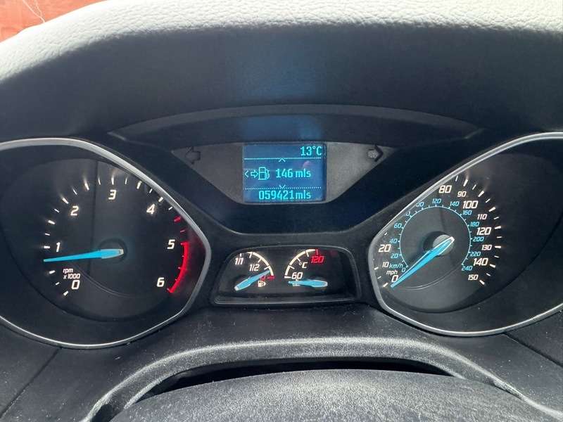 2014 FORD FOCUS 2014 FORD FOCUS